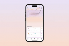 Creating a Social App on Mobile for a NFT Community